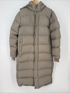 Aritzia TNA The Super Puff Long Size XXS
